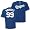 Majestic Apparel Team T Shirt, Los Angeles Dodgers Manny Ramirez 99 Dodgers M