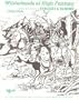 Wilderlands of High Fantasy (Judges Guild, Dungeons and Dragons)