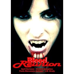 Blood Reunion