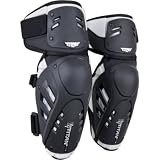 FOX Titan Pro Elbow Guard Black LargeX-Large
