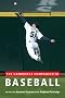 The Cambridge Companion to Baseball