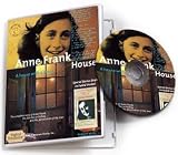 Anne Frank House CD - The Complete Story of Anne Frank (MAC)