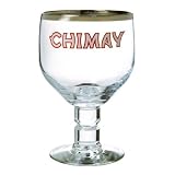 Discounts Chimay Belgian Goblet Glass Approx 12oz by Chimay Belgian Goblet Glass approx 12oz