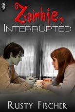 Zombie, Interrupted (Reanimated Readz)