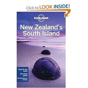 Lonely Planet New Zealand's North Island (Regional Guide) Brett Atkinson, Peter Dragicevich, Charles Rawlings-Way and Sarah Bennett
