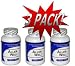 Aller Well (100 Tablets) - Concentrated Herbal Extract - Dietary Supplement 3 Pack