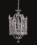 3-5802-3-47 Savoy House Lighting Mini Chandeliers Mini Foyer Lighting