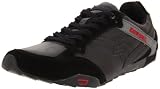 Diesel Men's Eagle Loop Lace-Up