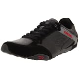 Diesel Eagle Loop Lace Up