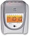 Office Products : Icon Time Systems TL-300TM Mechanical Time Clock