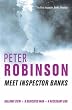 Meet Inspector Banks: Gallows View / A Dedicated Man / A Necessary End