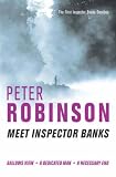 Meet Inspector Banks: Gallows View / A Dedicated Man / A Necessary End
