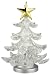 USB Powered Miniature Christmas Tree w/Multicolor LEDs