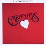 Song for You ~ Carpenters