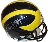 Charles Woodson Michigan Wolverines Autographed Authentic ProLine Full Size Helmet