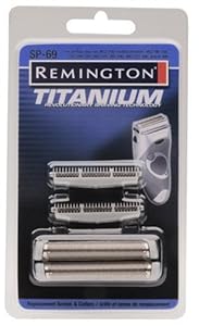 Remington SP-69 MS2 Foil Screen & Cutter Blade Head