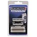 Remington SP-69 MS2 Foil Screen & Cutter Blade Head
