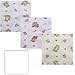 Fitted Pack N Play Sheet