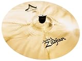 Zildjian A Custom Crash Cymbal - 18 Inch