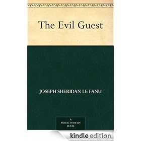 The Evil Guest