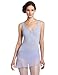 Danskin Women's Dance Dress w/mesh Skirt