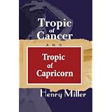 Tropic of Cancer and Tropic of Capricorn