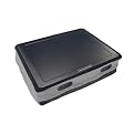 Pyramat Notebook Computer Booster - Black (10176499)