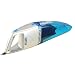 Hoover Road Rat Wet/Dry Car Vac - Blue (L2020)