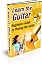 Learn the Guitar -  Beginners Guide to Playing the Guitar