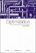 Optimization of Chemical Processes