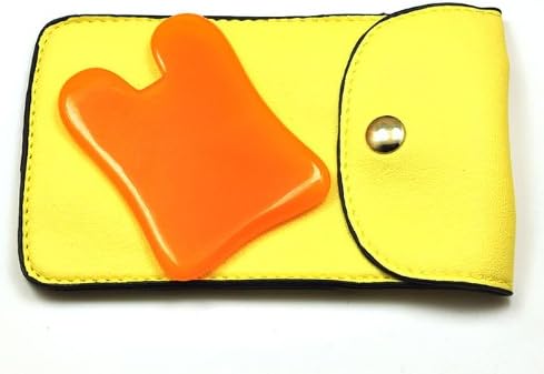Resin Gua sha Guasha Massage Therapy Tool RS013