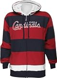 St. Louis Cardinals Fleece Brushback Jacket