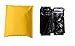8 inch Black Light Cover,Offroad Town 202281 2 Pcs of 8 inch Black Protective Polycarbonate Light Cover Kits