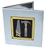 Carpenter Double Mirror Compact