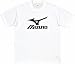 (ミズノアスレティック)MIZUNO ATHLETIC ビッグロゴTシャツ A60TF109 A60TF109