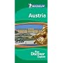 Austria (Michelin Green Guides)