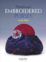Handmade Embroidered Purses