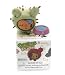 Tokidoki The CACTUS PUPS 1" Mini Figure Series - Ciotolina Figure_s-2