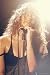 Shakira - Live on Stage Latin Musik Poster Druck von Shakira - alle Infos