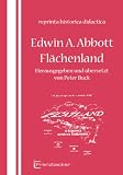 Fl&auml;chenland - Edwin A. Abbott