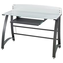 Safco Xpressions 47-Inch Computer Workstation