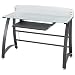 Safco Xpressions 47-Inch Computer Workstation