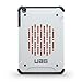 UAG iPad Mini 3 / Mini 2 / Mini with Retina Display Composite [WHITE] Military Drop Tested iPad Case