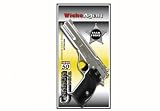 Sohni-Wicke 0487-09 - Agenten Pistole Cannon MX2, chrom