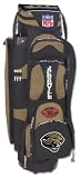 NFL Licensed Golf Cart Bag - Jaguars