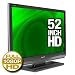 Sharp Aquos LC52D64U 52 Inch 1080p LCD HDTV 417YxecK5oL. SL75 Sharp Aquos LC52D64U 52 Inch 1080p LCD HDTV