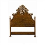 Italian King Headboard