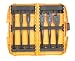 Dewalt 6 Piece Spade Set With Tough Case (DW6SPADE)