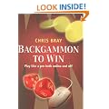 Backgammon to Win: Play Like a Pro Both Online and Off