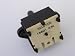 Timer: WM: Servis M6000, M9000 Series washing machine programme selector Seuffer 16601 63K